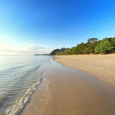 Cha Cha Bungalow Koh Jum Εξωτερικό φωτογραφία