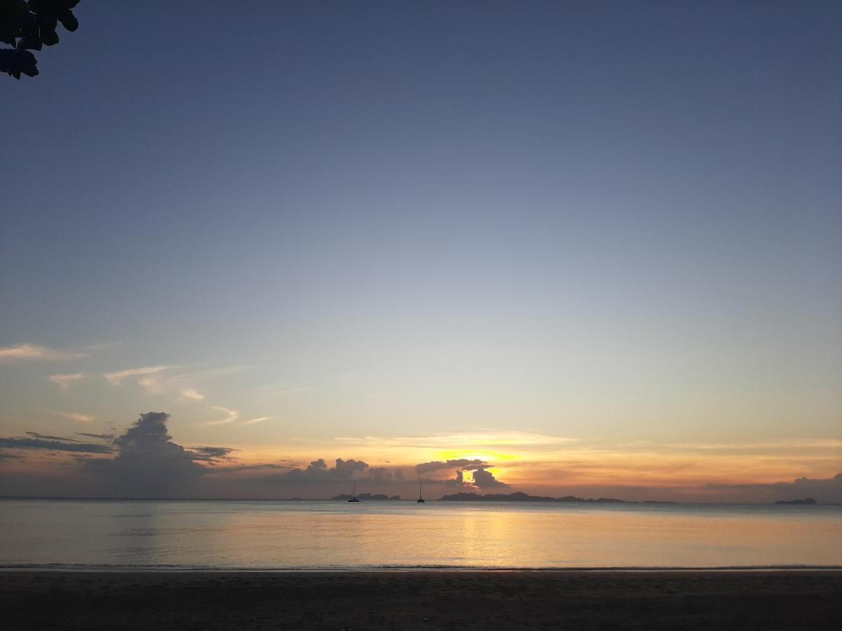 Cha Cha Bungalow Koh Jum Εξωτερικό φωτογραφία