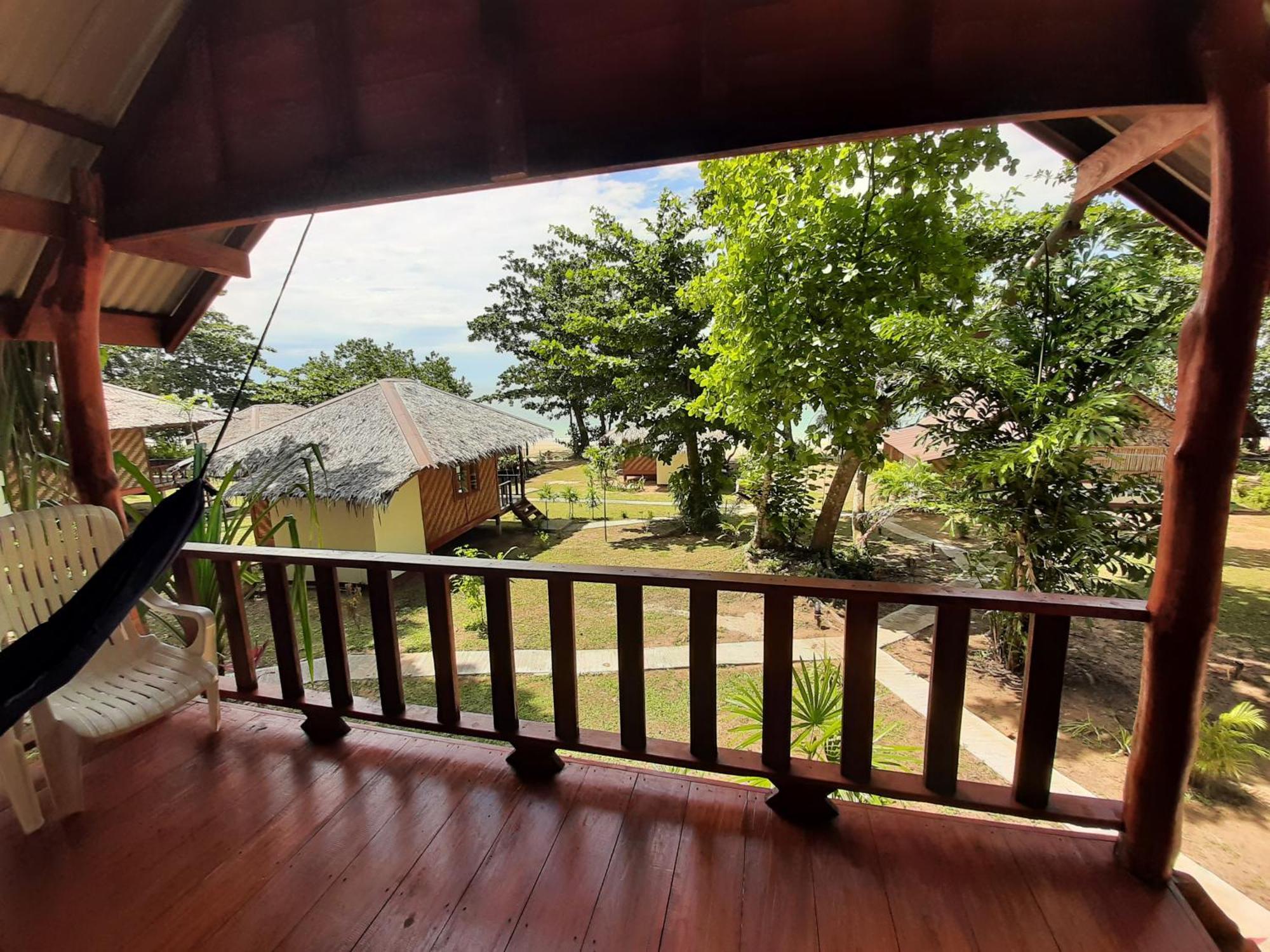 Cha Cha Bungalow Koh Jum Εξωτερικό φωτογραφία