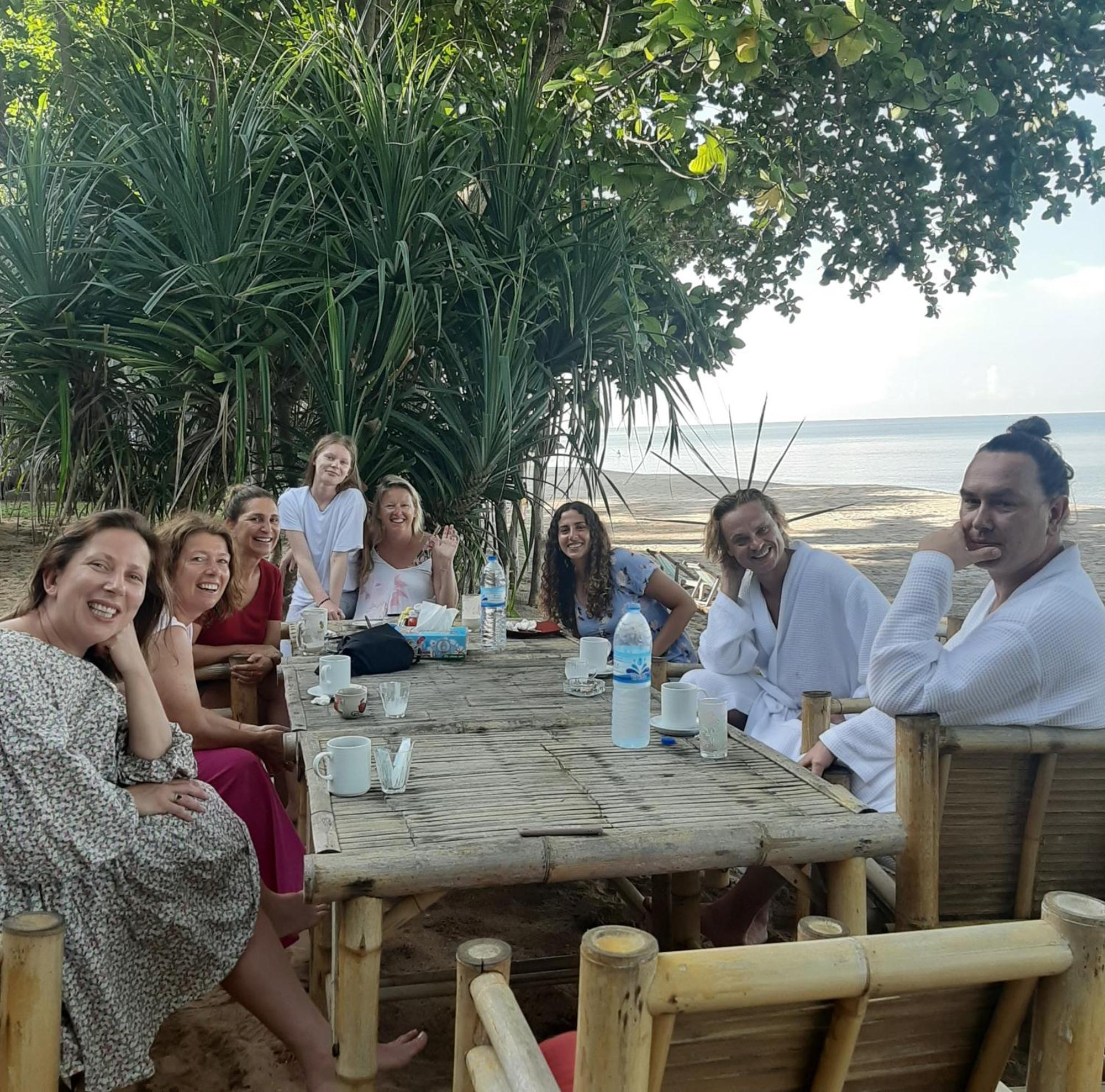 Cha Cha Bungalow Koh Jum Εξωτερικό φωτογραφία