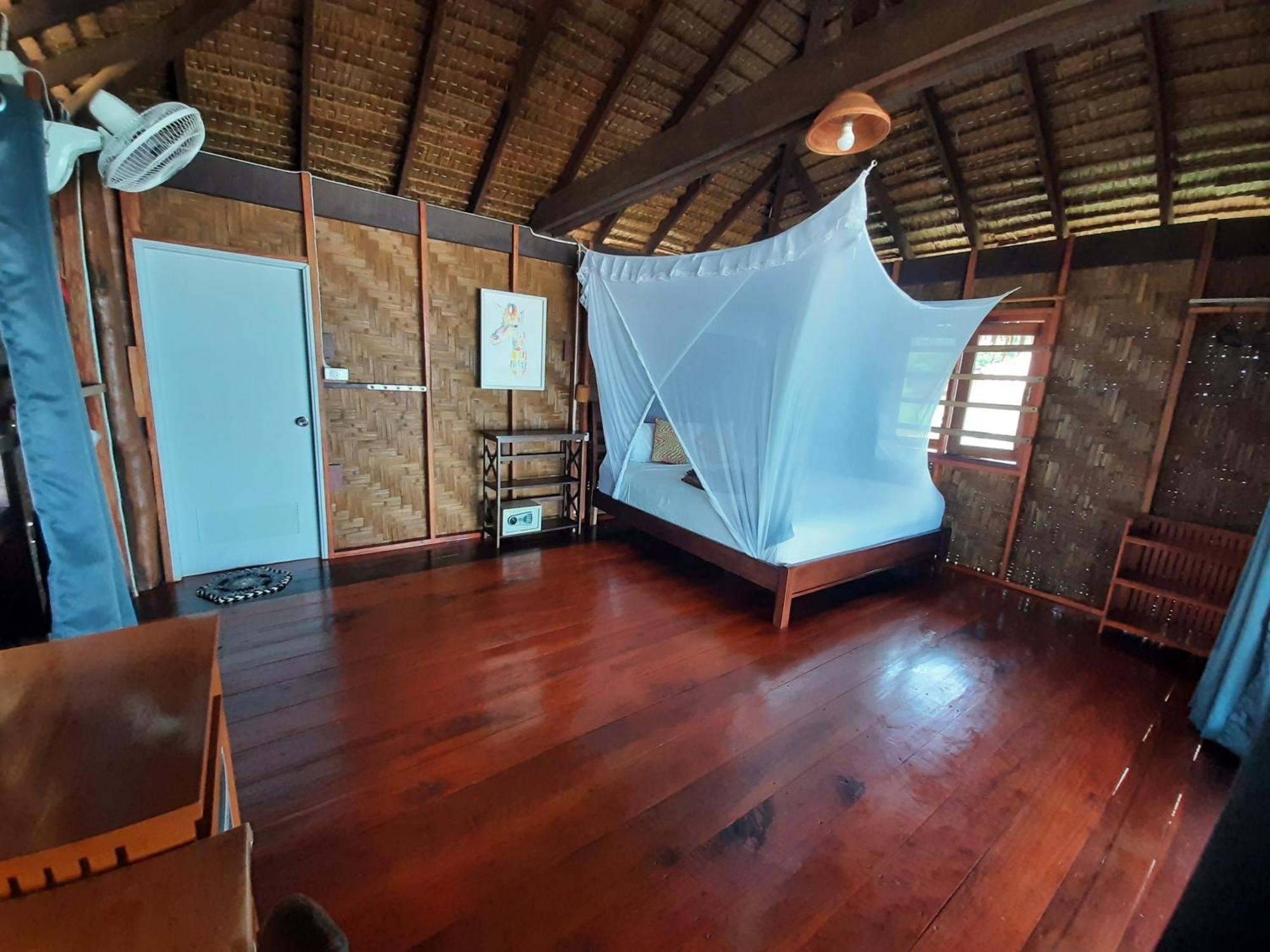 Cha Cha Bungalow Koh Jum Εξωτερικό φωτογραφία