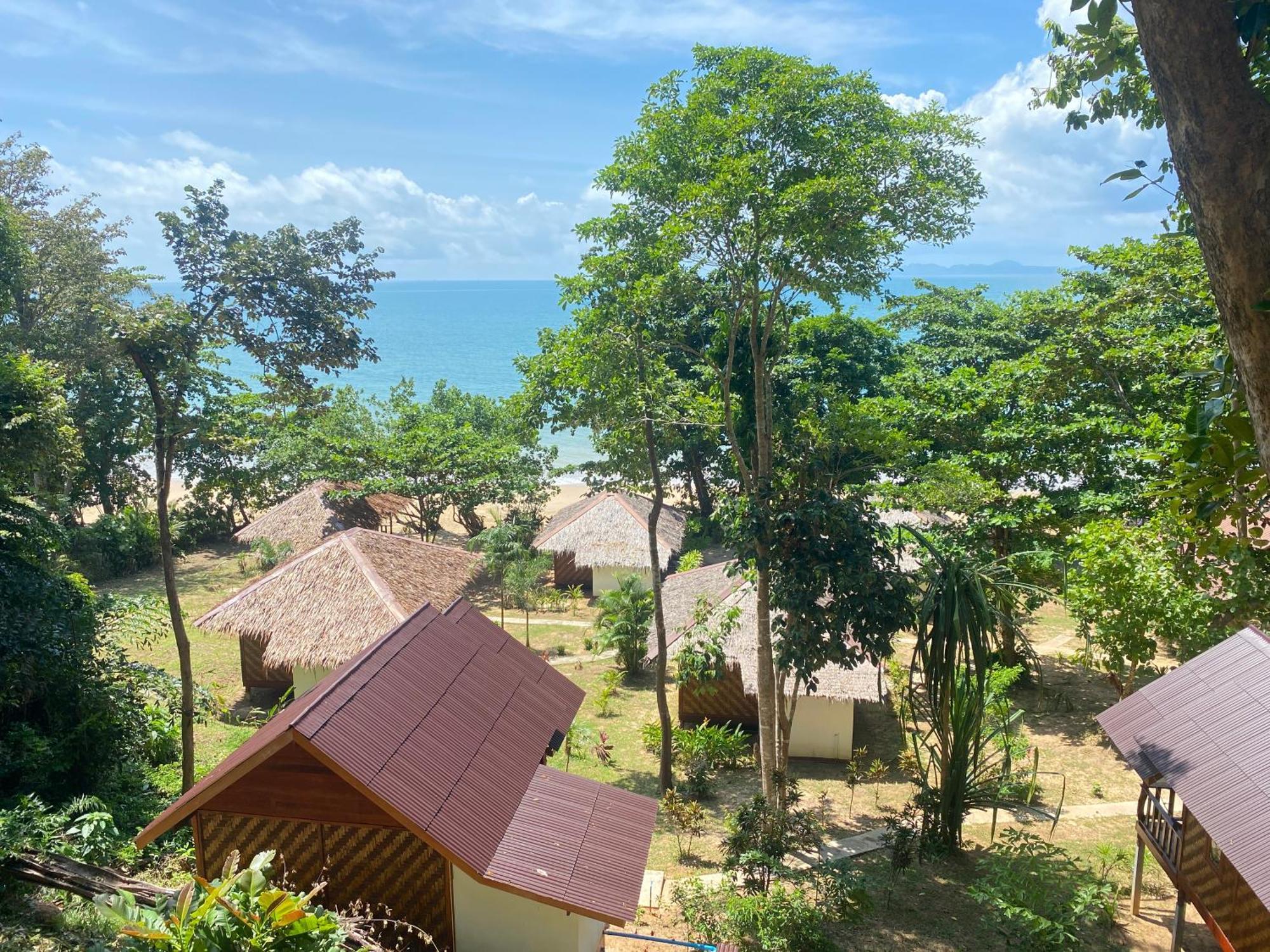Cha Cha Bungalow Koh Jum Δωμάτιο φωτογραφία